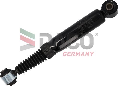 DACO Germany 560602 - Амортисьор vvparts.bg