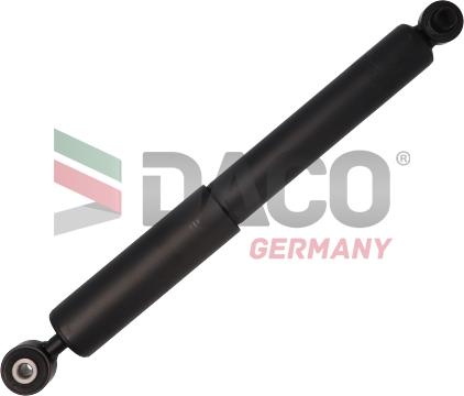 DACO Germany 560607 - Амортисьор vvparts.bg