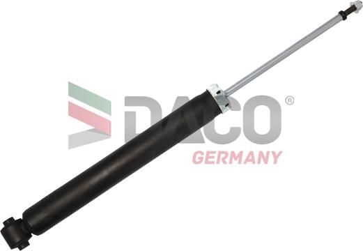DACO Germany 560621 - Амортисьор vvparts.bg