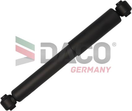 DACO Germany 560622 - Амортисьор vvparts.bg