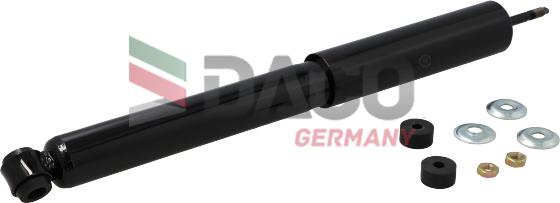 DACO Germany 560801 - Амортисьор vvparts.bg