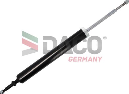 DACO Germany 560303 - Амортисьор vvparts.bg
