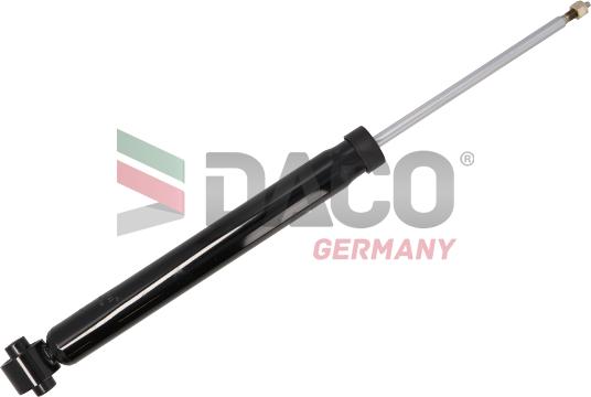 DACO Germany 560205 - Амортисьор vvparts.bg