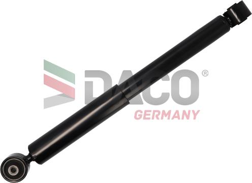 DACO Germany 560203 - Амортисьор vvparts.bg