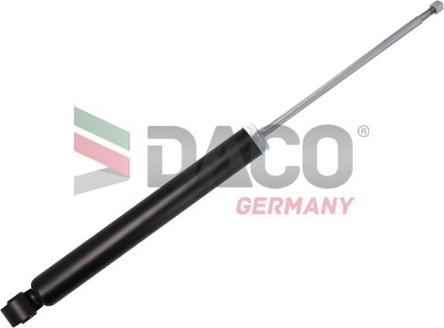 DACO Germany 560212 - Амортисьор vvparts.bg