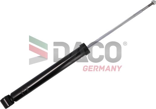 DACO Germany 560706 - Амортисьор vvparts.bg