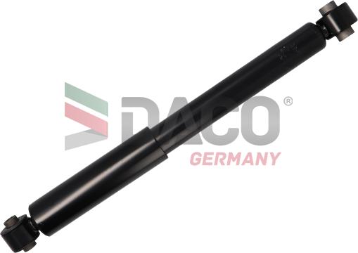 DACO Germany 561996 - Амортисьор vvparts.bg