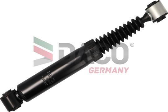 DACO Germany 561902 - Амортисьор vvparts.bg