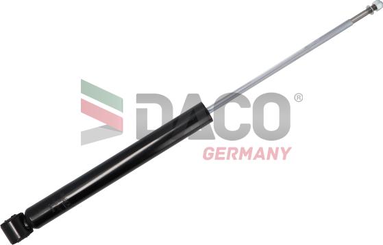 DACO Germany 561586 - Амортисьор vvparts.bg