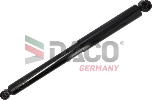 DACO Germany 561009 - Амортисьор vvparts.bg