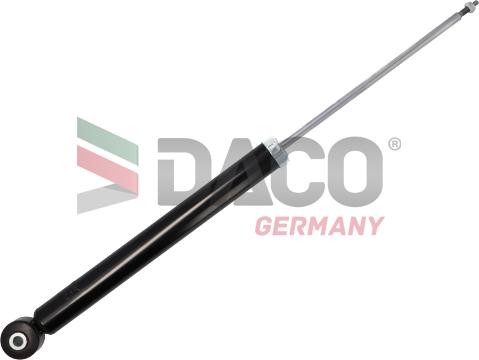 DACO Germany 561004 - Амортисьор vvparts.bg