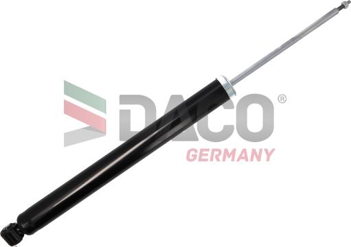 DACO Germany 561001 - Амортисьор vvparts.bg