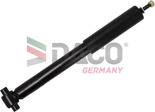 DACO Germany 561008 - Амортисьор vvparts.bg