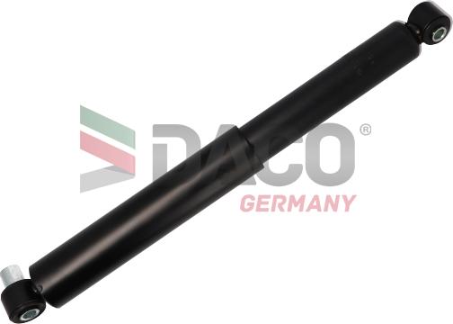 DACO Germany 561003 - Амортисьор vvparts.bg