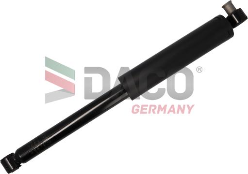 DACO Germany 561021 - Амортисьор vvparts.bg