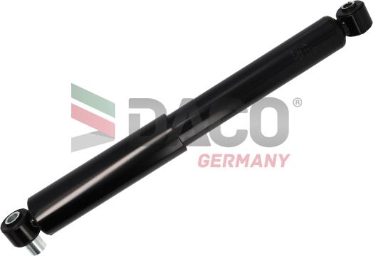 DACO Germany 561022 - Амортисьор vvparts.bg