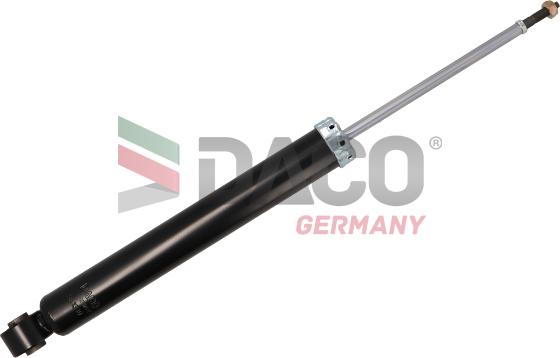 DACO Germany 561310 - Амортисьор vvparts.bg