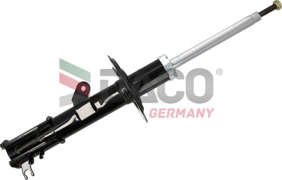 DACO Germany 561311 - Амортисьор vvparts.bg