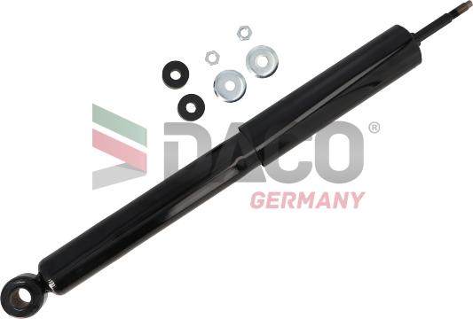 DACO Germany 561313 - Амортисьор vvparts.bg