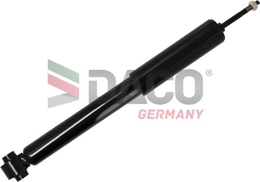 DACO Germany 561209 - Амортисьор vvparts.bg