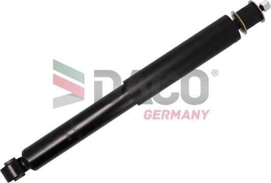 DACO Germany 561708 - Амортисьор vvparts.bg