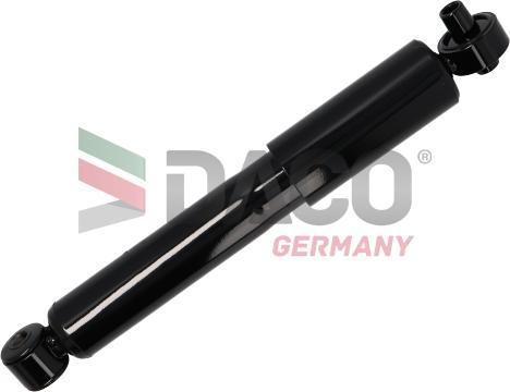 DACO Germany 561713 - Амортисьор vvparts.bg