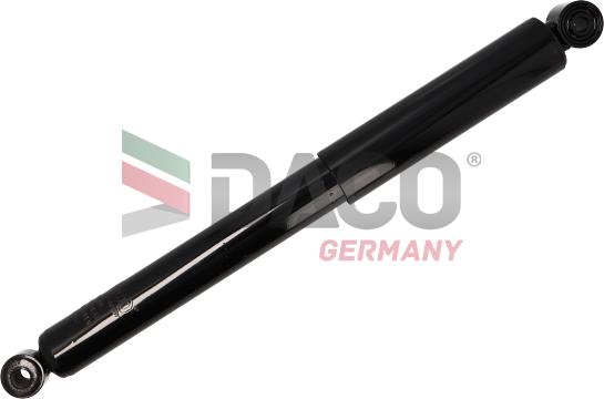 DACO Germany 563960 - Амортисьор vvparts.bg