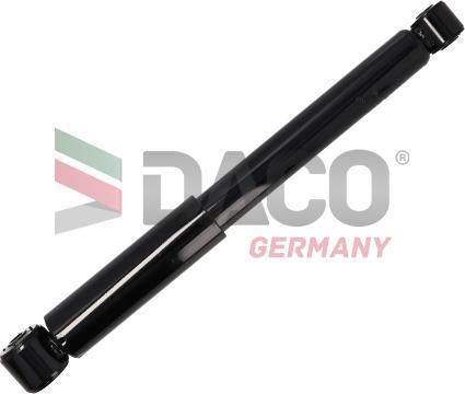 DACO Germany 563910 - Амортисьор vvparts.bg