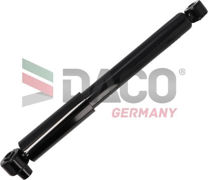 DACO Germany 563981 - Амортисьор vvparts.bg