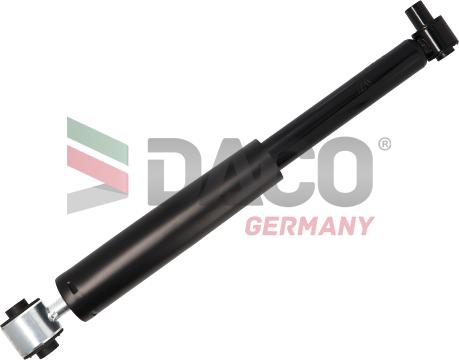 DACO Germany 563932 - Амортисьор vvparts.bg