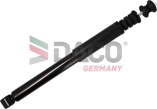 DACO Germany 563009 - Амортисьор vvparts.bg