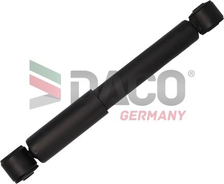 DACO Germany 563005 - Амортисьор vvparts.bg