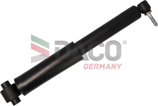 DACO Germany 563006 - Амортисьор vvparts.bg