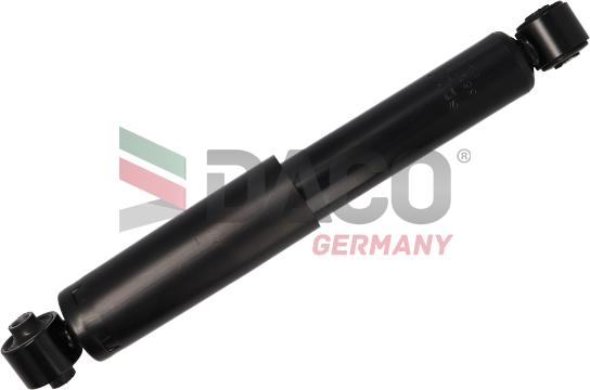 DACO Germany 563011 - Амортисьор vvparts.bg