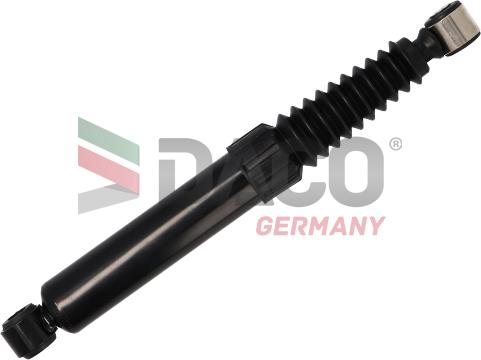 DACO Germany 563030 - Амортисьор vvparts.bg