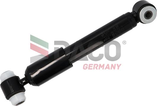 DACO Germany 563310 - Амортисьор vvparts.bg