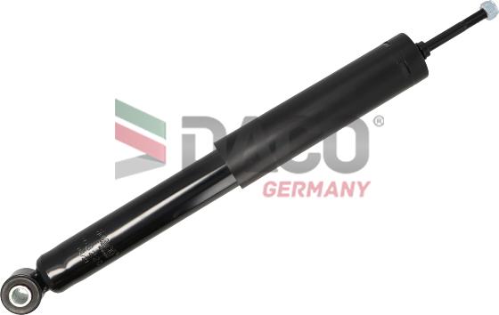 DACO Germany 563220 - Амортисьор vvparts.bg