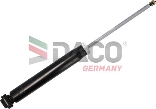 DACO Germany 563707 - Амортисьор vvparts.bg