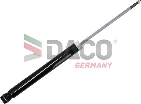 DACO Germany 562549 - Амортисьор vvparts.bg