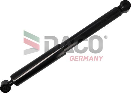 DACO Germany 562506 - Амортисьор vvparts.bg