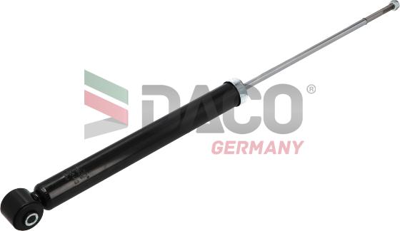 DACO Germany 562503 - Амортисьор vvparts.bg