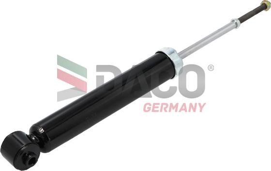 DACO Germany 562510 - Амортисьор vvparts.bg