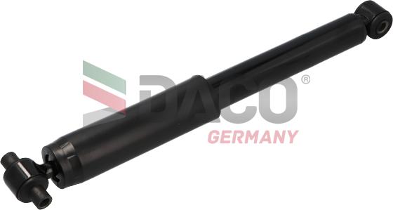 DACO Germany 562539 - Амортисьор vvparts.bg