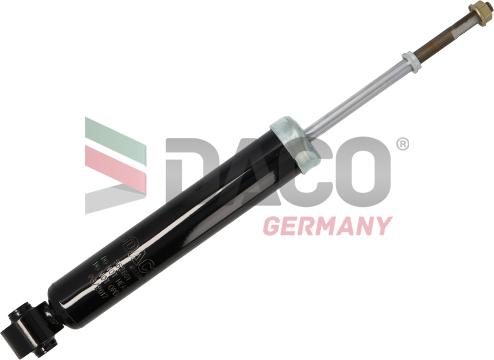 DACO Germany 562601 - Амортисьор vvparts.bg