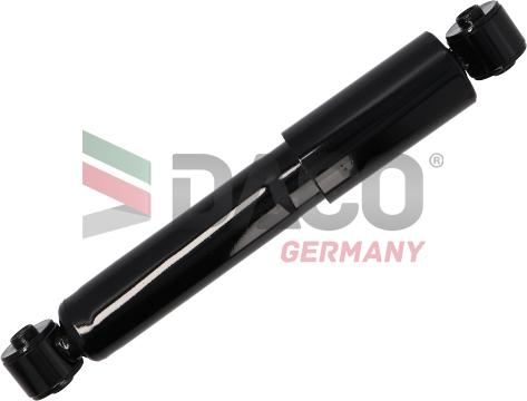 DACO Germany 562611 - Амортисьор vvparts.bg