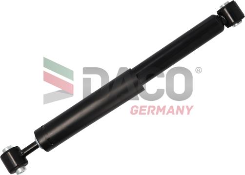 DACO Germany 562802 - Амортисьор vvparts.bg