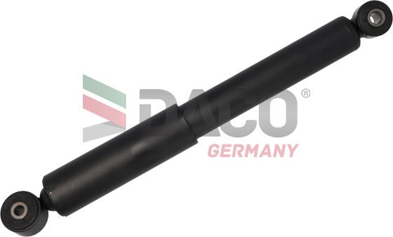 DACO Germany 562365 - Амортисьор vvparts.bg