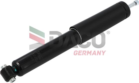 DACO Germany 562302 - Амортисьор vvparts.bg