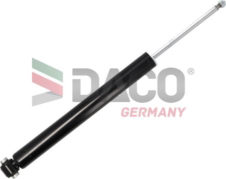 DACO Germany 562311 - Амортисьор vvparts.bg