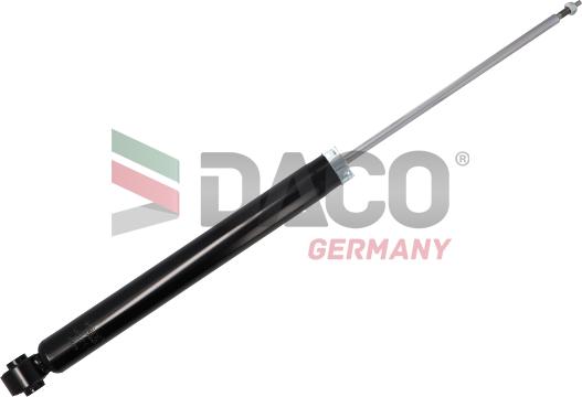 DACO Germany 562202 - Амортисьор vvparts.bg